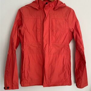 Gap men’s XS rain jacket